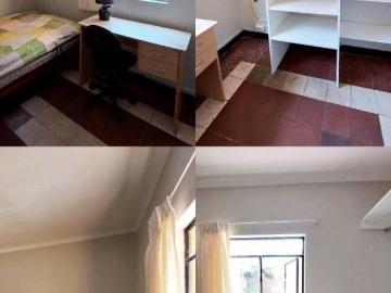 PUEBLO LIBRE LINDA HABITACION ESTUDIANTES A MINUTOS PUCP RUIZ DE MONTOYA CLINICA CENTENARIO