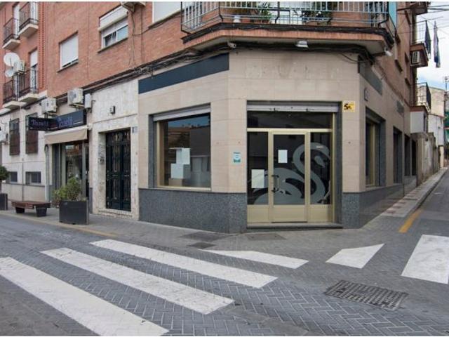 Puede ser el mejor LOCAL de MARACENA