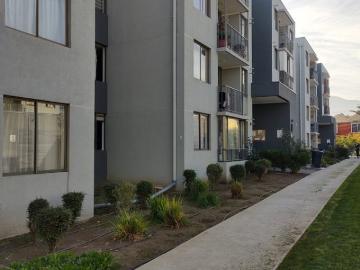 Puente Alto, Av. Troncal San Francisco 2135