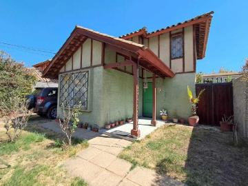 Puente Alto, Amplia casa en villa el alba 106772