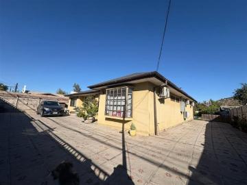 Puente Alto, Casas Viejas