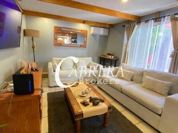 Puente Alto, Hermosa Casa 4D/3B Remodelada en Ciudad del S 108552