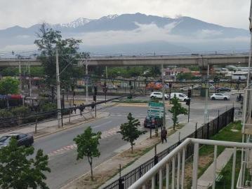 Puente Alto, Luis Matte Larrain/Eugenio Cerda