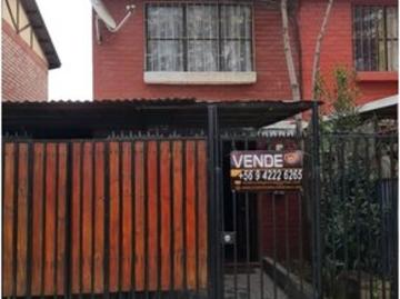 Puente Alto, Salitrera Pedro de Valdivia 2298