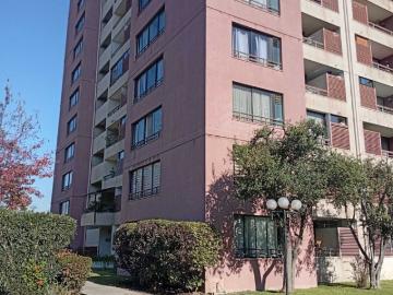 Puente Alto, Departamento en av concha y toro, puente alto 104526