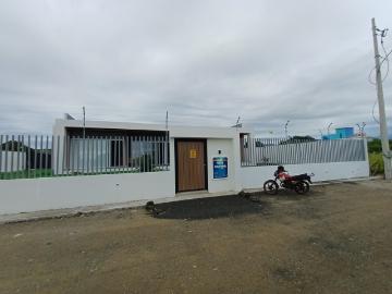 Puerto Cayo Casa Vista Maratima: Se Vende Casa en Zona Rural y Cerca del Mar en Puerto Cayo