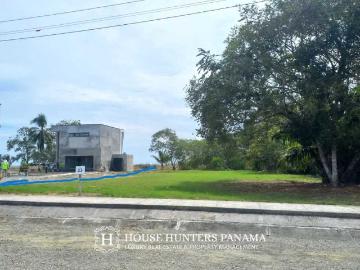 Puerto Armuelles | Propiedad frente al mar en Coco Beach