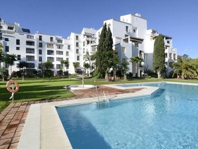 PUERTO BANUS APARTAMENT 3846