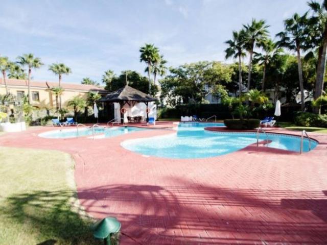 PUERTO BANUS APARTMENT 3364