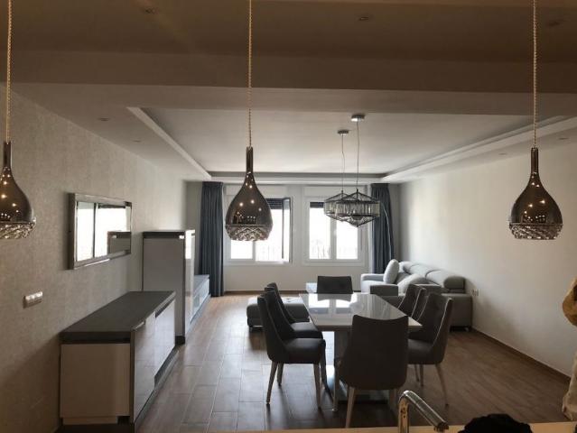 PUERTO BANUS APARTMENT 4505