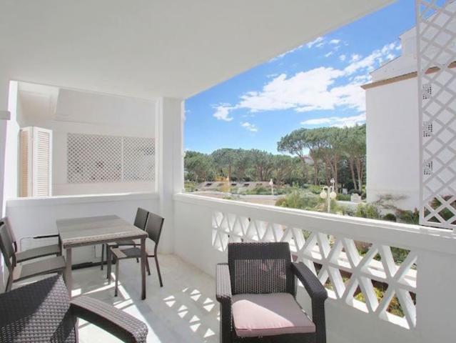 PUERTO BANUS APARTMENT 4185