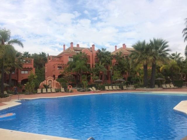 PUERTO BANUS APARTMENT 4195