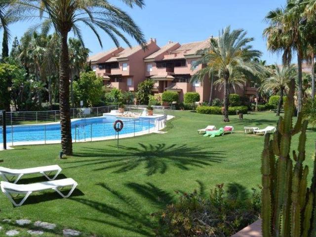 PUERTO BANUS APARTMENT 4226