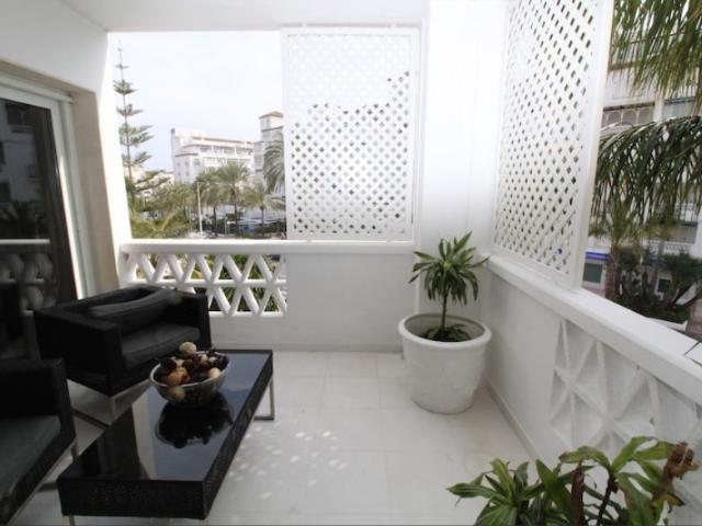 PUERTO BANUS APARTMENT 4242