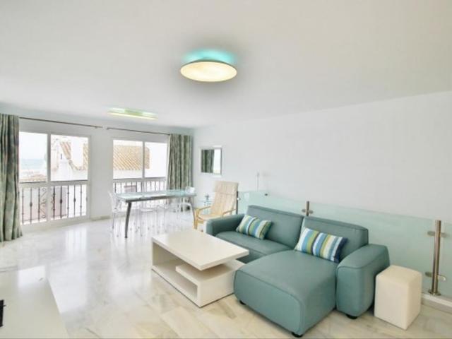 PUERTO BANUS APARTMENT 4243