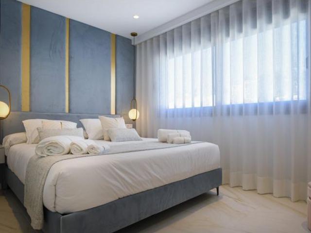 Puerto Banus Modern Brand New Townhouse