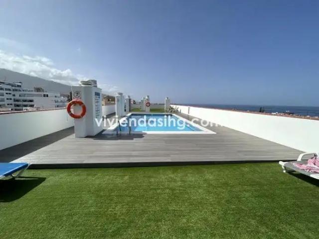 Puerto De La Cruz