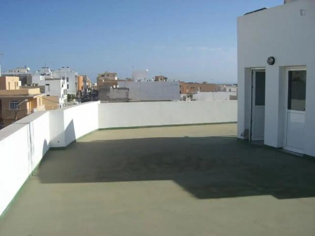 Puerto Del Rosario