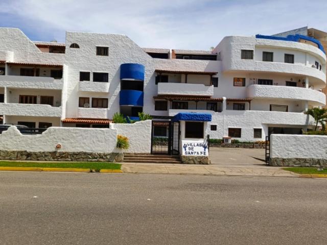 Puerto Encantado, Higuerote LP