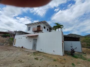 Puerto Lopez Casa De Rocco: Se Vende Casa en Zona Rural y Cerca del Mar en Puerto Lopez