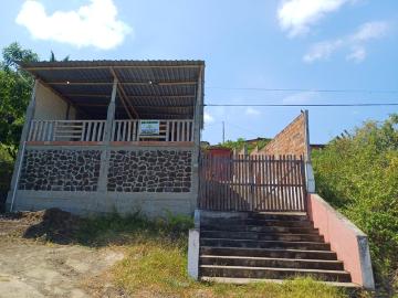 Puerto Lopez Gorgeous View!: Se Vende Casa en Zona Rural y Cerca del Mar en Puerto Lopez