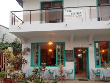 Puerto Lopez Investment Opportunity!: Se Vende Casa Cerca del Mar en Puerto Lopez