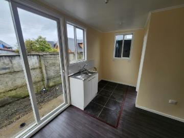Puerto montt 02 casas parque fundadores | 4 dormitorios por 3900.00 en Puerto Montt