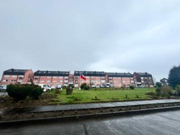 Puerto Montt, Condominio camino de agua