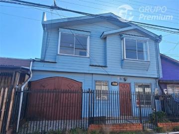 Puerto Montt, Conjunto mirasur