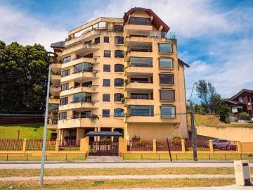 Puerto Montt, Vendo hermoso departamento dúplex 107546