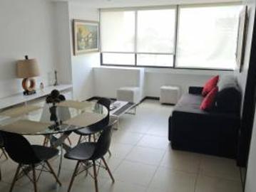 Puerto Santana Edificio Bellini Suite en Venta