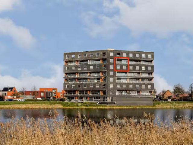 Puerto Ricostraat 93 Almere