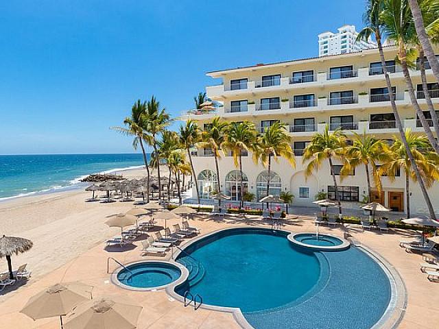 Puerto Vallarta Timeshare For Sale