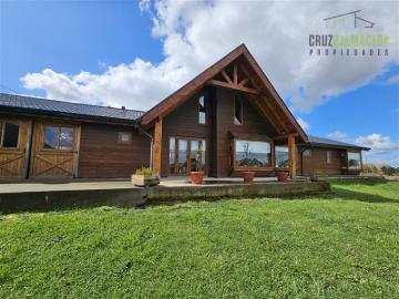 Puerto Varas, Condominio Terrazas del Maullín, sector Línea Nueva