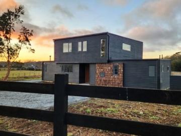 Puerto Varas, Se vende casa a estrenar santa clara, puerto varas