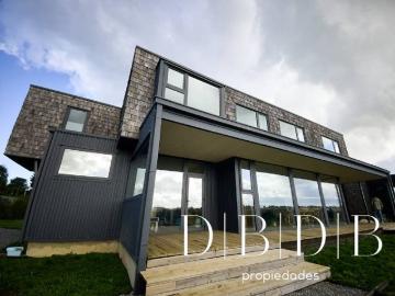 Puerto Varas, Preciosa casa en codominio en puerto varas 6d/7b