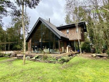 Puerto Varas, Reserva Santa Clara, línea nueva