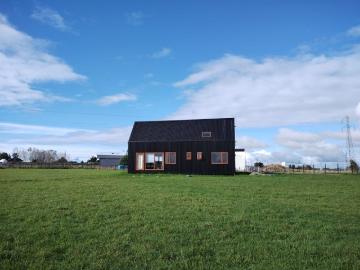 Puerto Varas, Westfalia