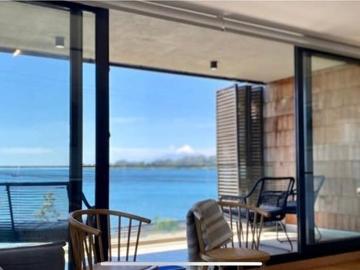Puerto Varas, Vicente Perez Rosales
