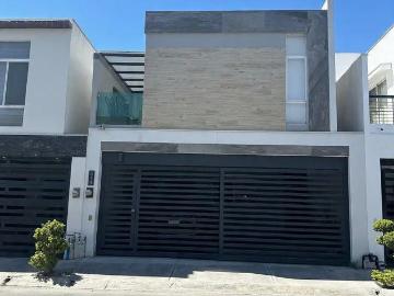 CASA EN VENTA PUERTA DE HIERRO, PRIVADA ZARAGOZA
