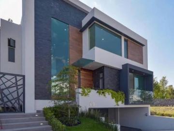 Puerta las Lomas $27&apos 895,000 a 32 millones 5 y 6 recám. 6a 8 estacionamientos