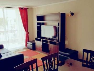 Puertas del Mar, se arrienda cómodo departamento