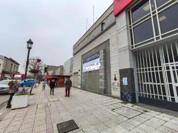 Puertas del Sur Talca