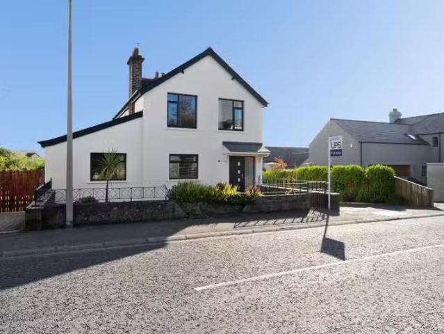 Puffin House, 196 Millisle Road