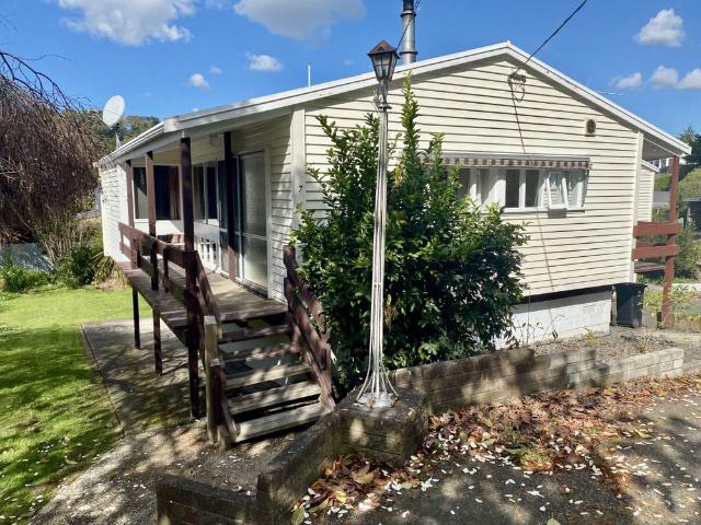 Puflett Road, Havelock North