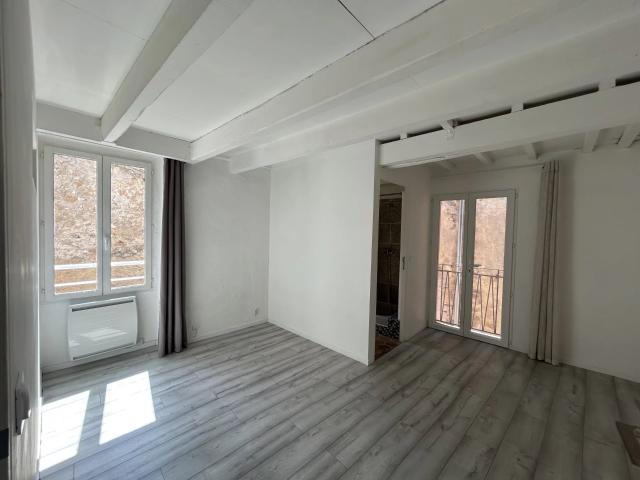 Puget Théniers Location Appartement 06
