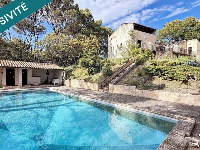 Puget Vente Maison 84