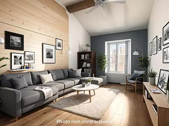 Puget Ville 83390 Achat / Vente appartement 2 pièces t2