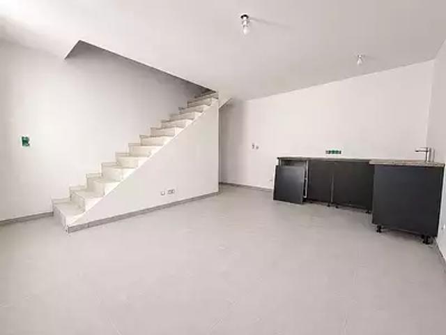 Puget Ville 83390 Achat / Vente maison 2 pièces t2