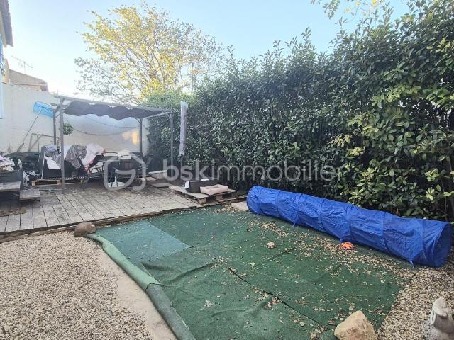 Puget Ville Vente Appartement 83